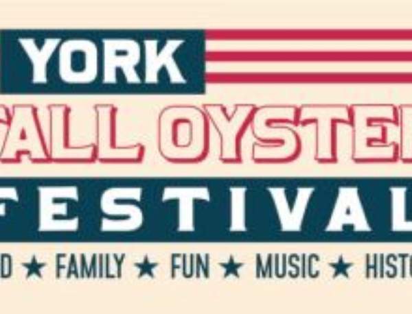 Fall Oyster Festival