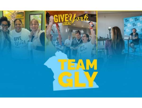 Give Local York Big Give Day