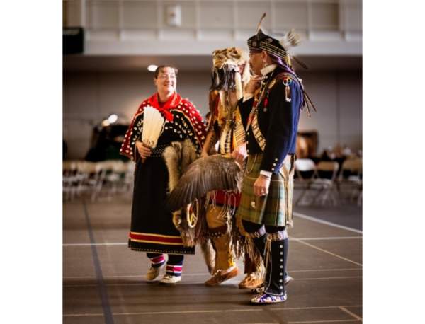 Lawilowan American Indian Festival