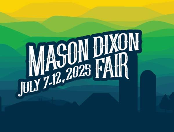 Mason Dixon Fair