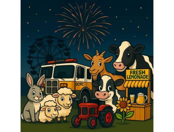 Mason Dixon Fair