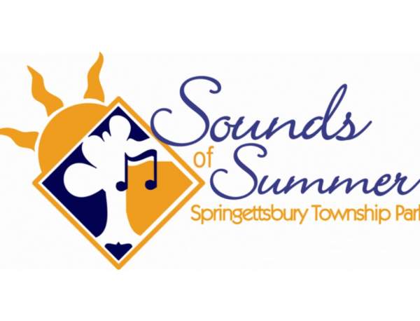 Sounds of Summer Concert Series