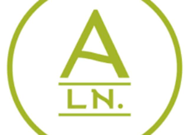 Ashford Lane Logo
