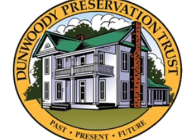 Dunwoody Preservation Trust Logo
