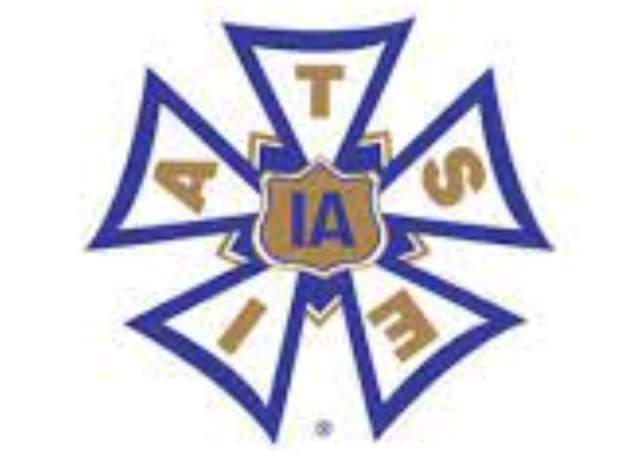 IATSE Logo