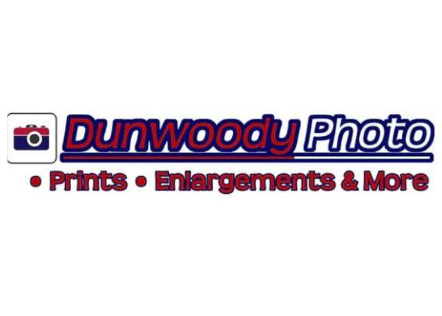 Dunwoody Photo Logo