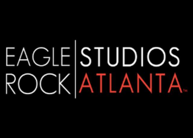 Eagle Rock Studios Logo