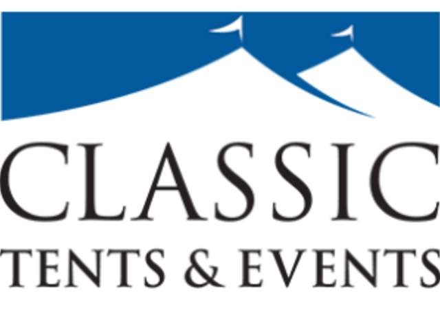 Classic Tents Logo