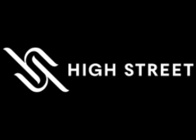 Highstreet Logo
