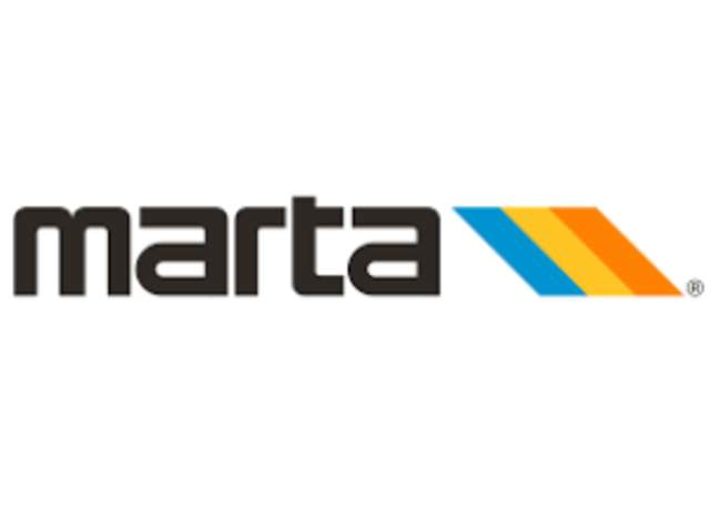MARTA Logo