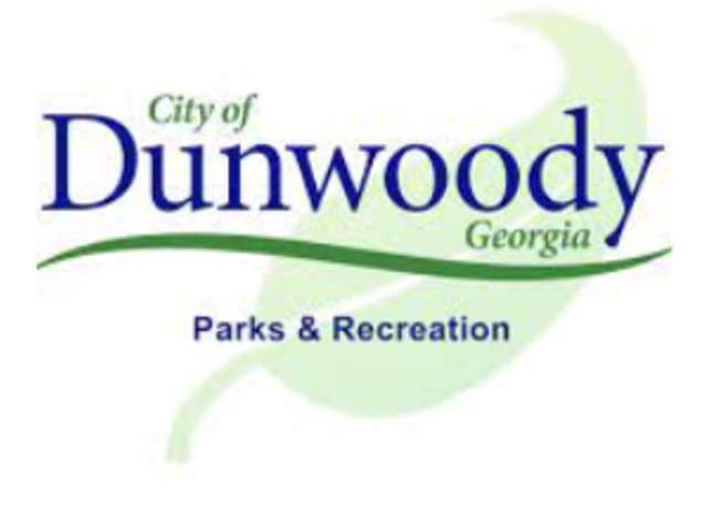 Dunwoody Parks and Rec Logo