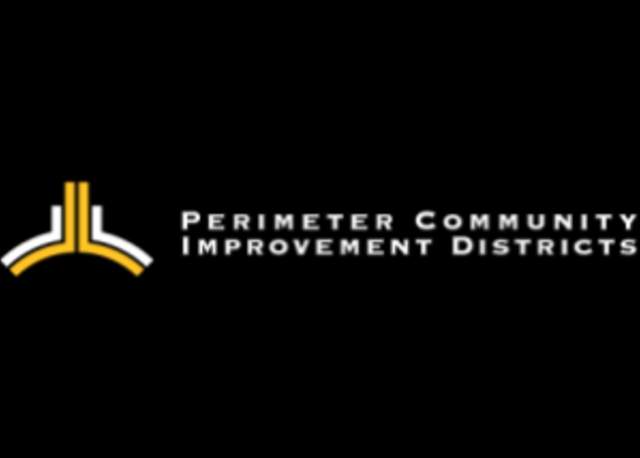 PCID Logo