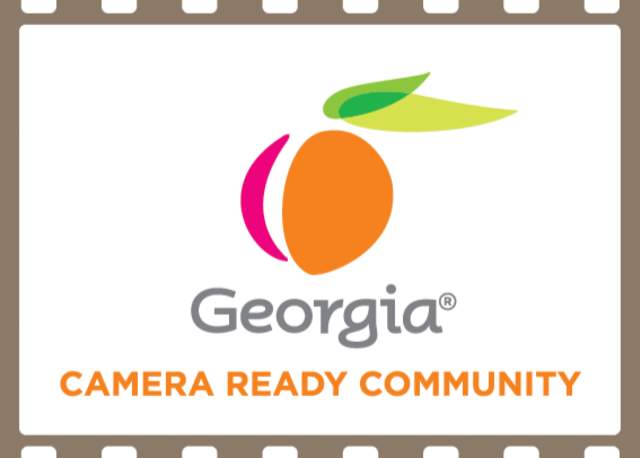 CameraReady Ga Logo