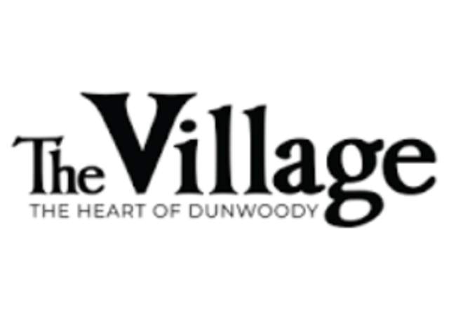 The Village Logo