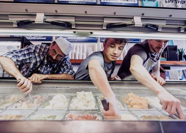 Yelp’s Top 100 US Ice Cream Shops 2023