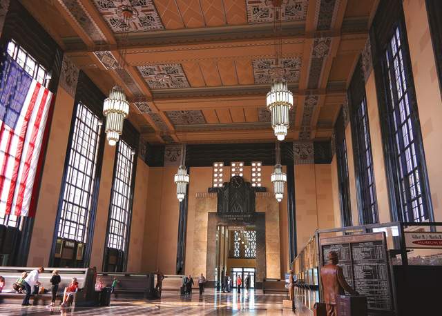 15 Best Midwest Cities For History Buffs To Add To Their Bucket List