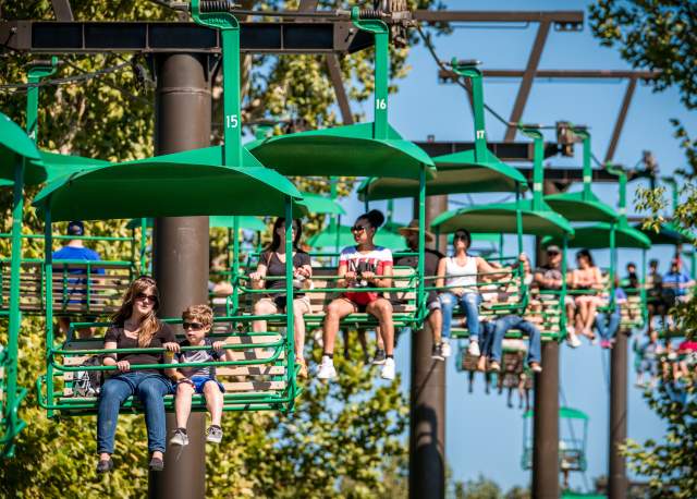 15 Best Things to Do in Douglas County, NE