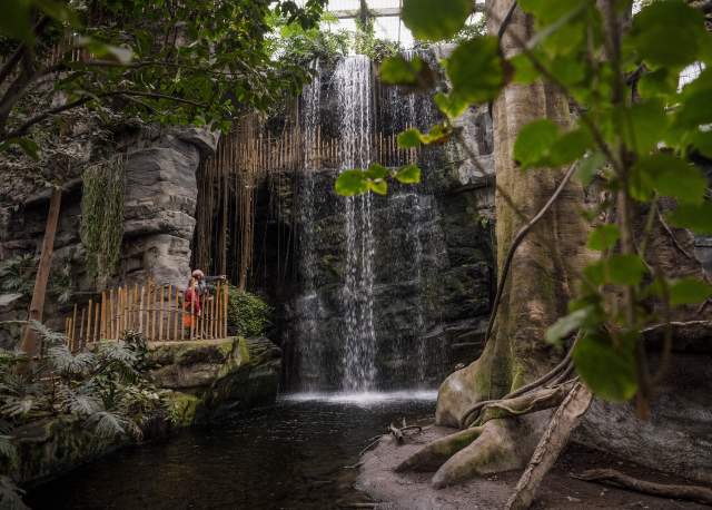 Oxford Economics Global Cities Index 2025