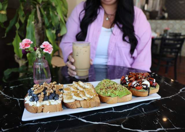 17 Best Omaha Coffee Shops