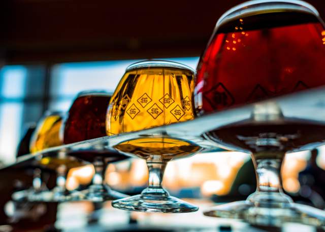 Omaha's Brewery Scene is Worth the Road Trip