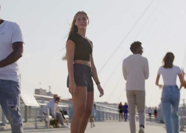 This Bridge Has a Troll and a Sprayground. You In?