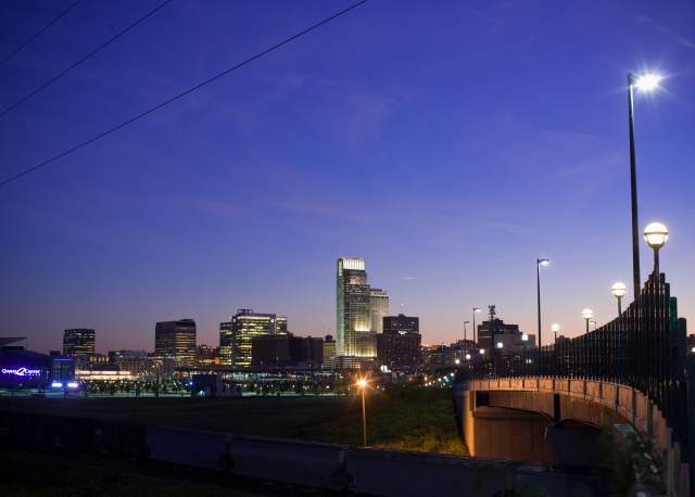 Omaha’s Multi-Billion Dollar Street to Skyline-Changing Transformation