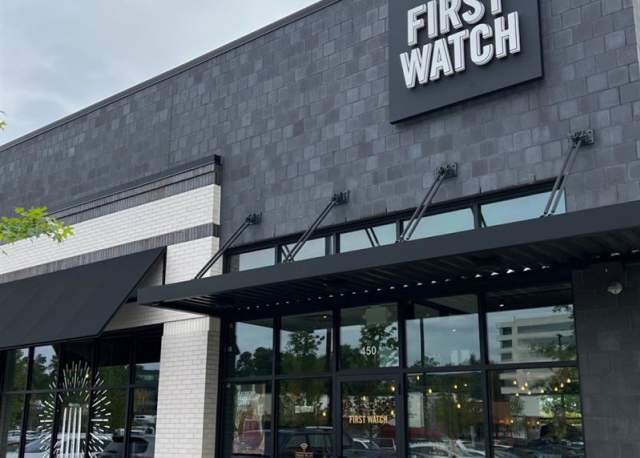 First Watch - The Daytime Café