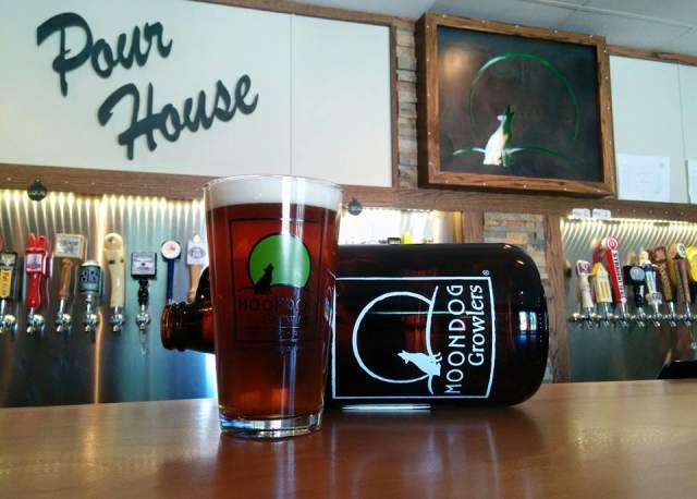 Moondog Growlers