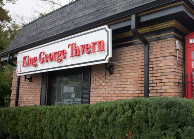 King George Tavern