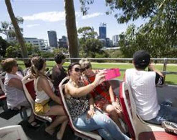 Perth Explorer