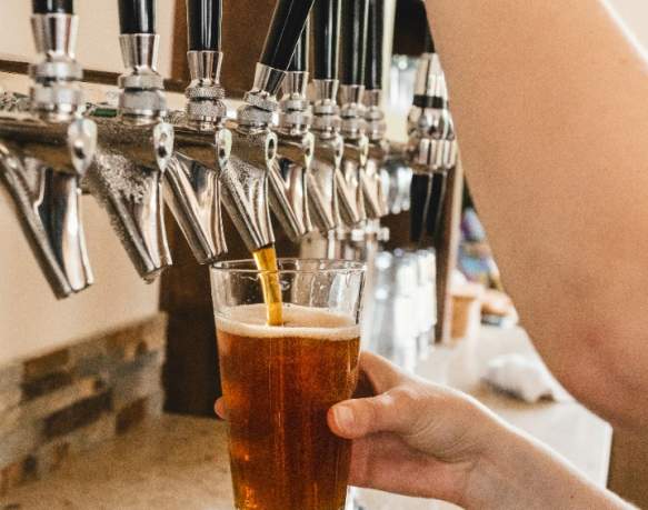 beer