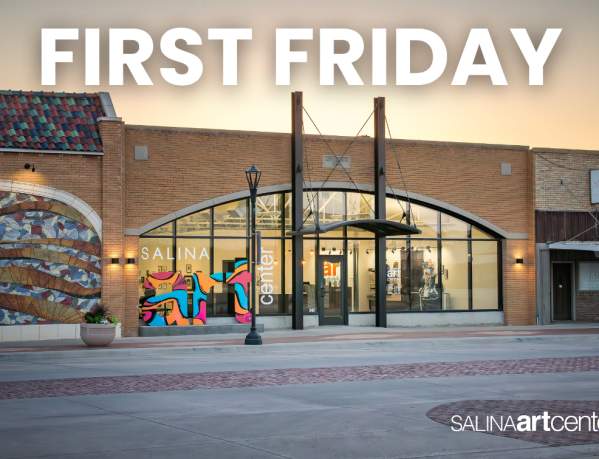 First Friday
