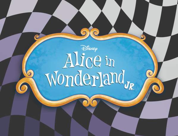 Disney's Alice in Wonderland Jr.