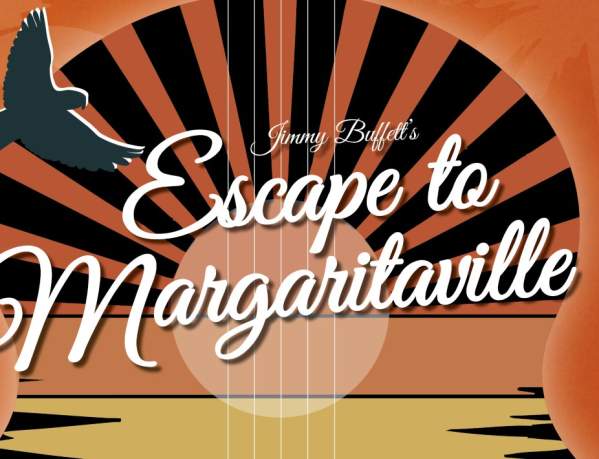 Jimmy Buffett's Escape to Margaritaville