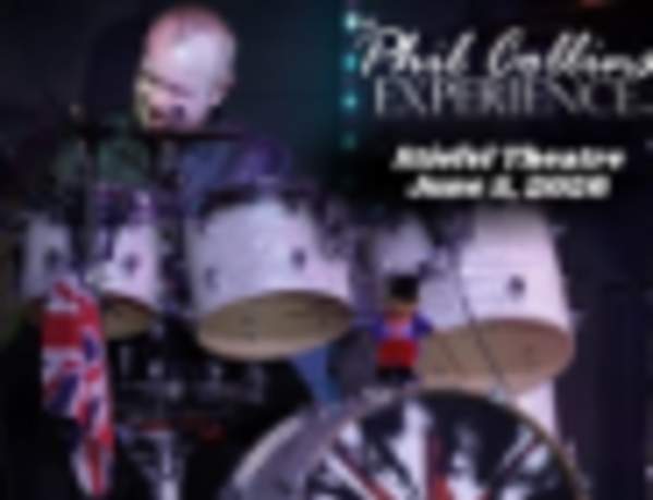 The Phil Collins Experience