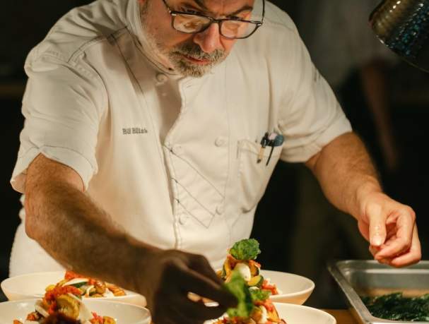 Keeneland Crafted Events