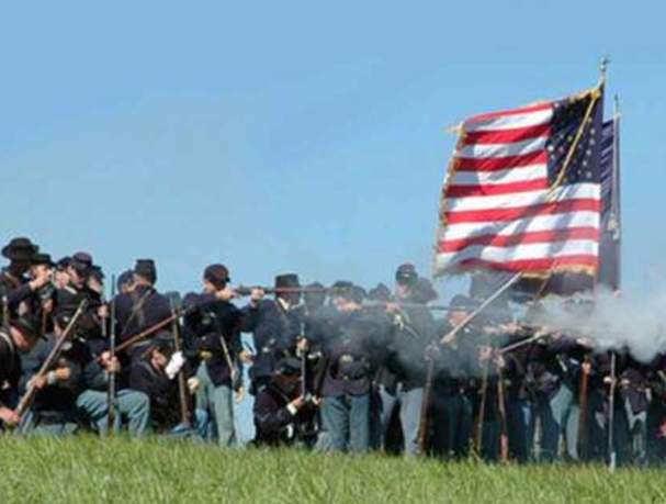 Civil War Heritage