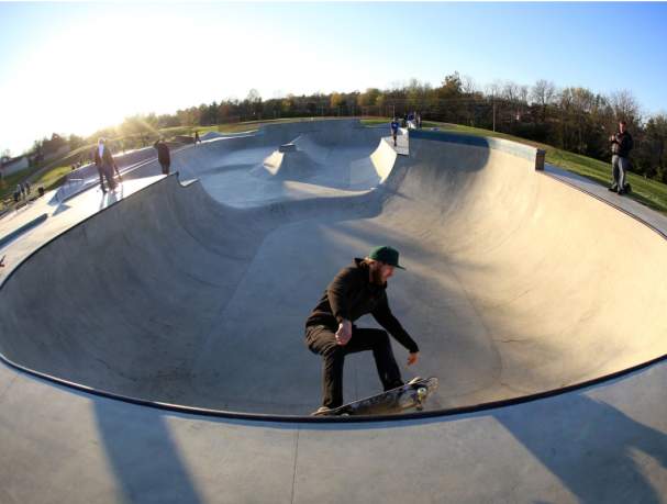 Skating