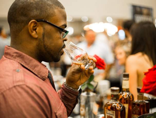 How to Host a Bourbon-Themed Meeting