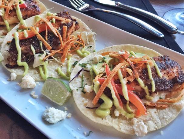 tony's taco