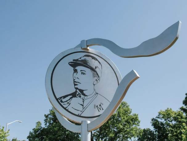 Lexington’s African American Jockeys