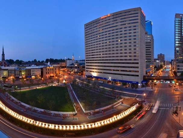 How to Get Your Attendees Excited about Lexington