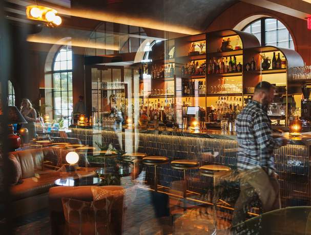 The Ultimate 3-Day Lexington Getaway