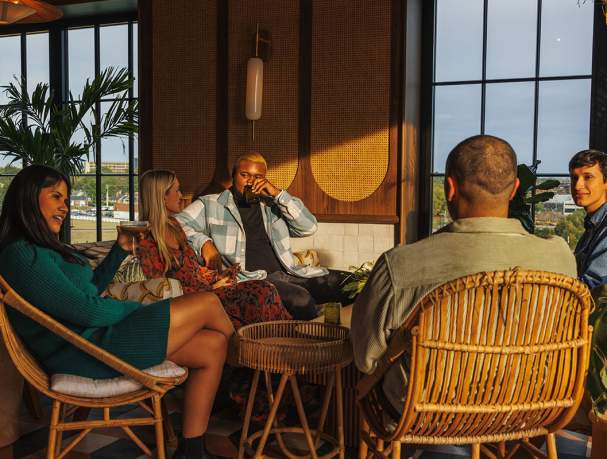 11 Hidden Gems in Lexington
