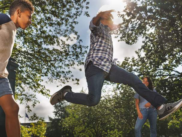 Free and Low-Cost Ways to Have Fun in Lexington