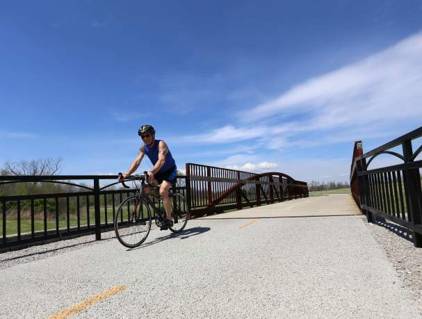 The Legacy Trail