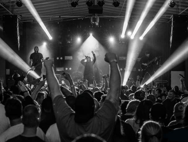 Manchester Music Hall