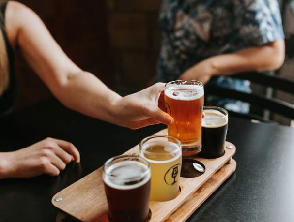 Ethereal Brewing