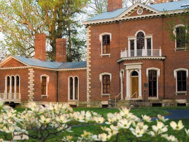 Ashland, The Henry Clay Estate