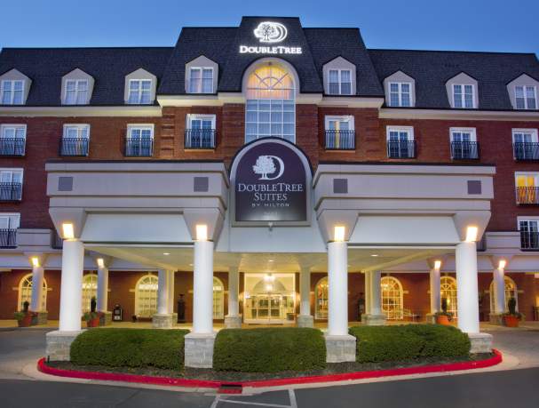 DoubleTree Suites by Hilton